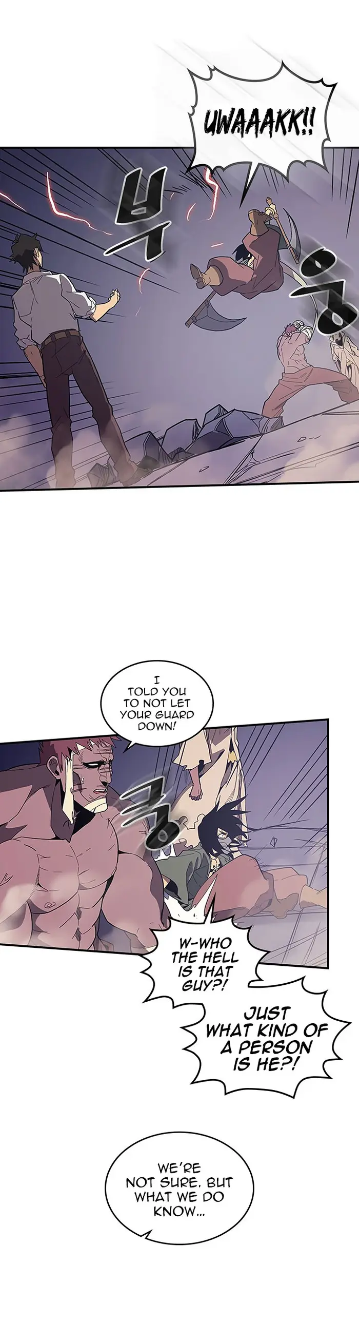 A Returner’s Magic Should Be Special Chapter 87 image 19_optimized